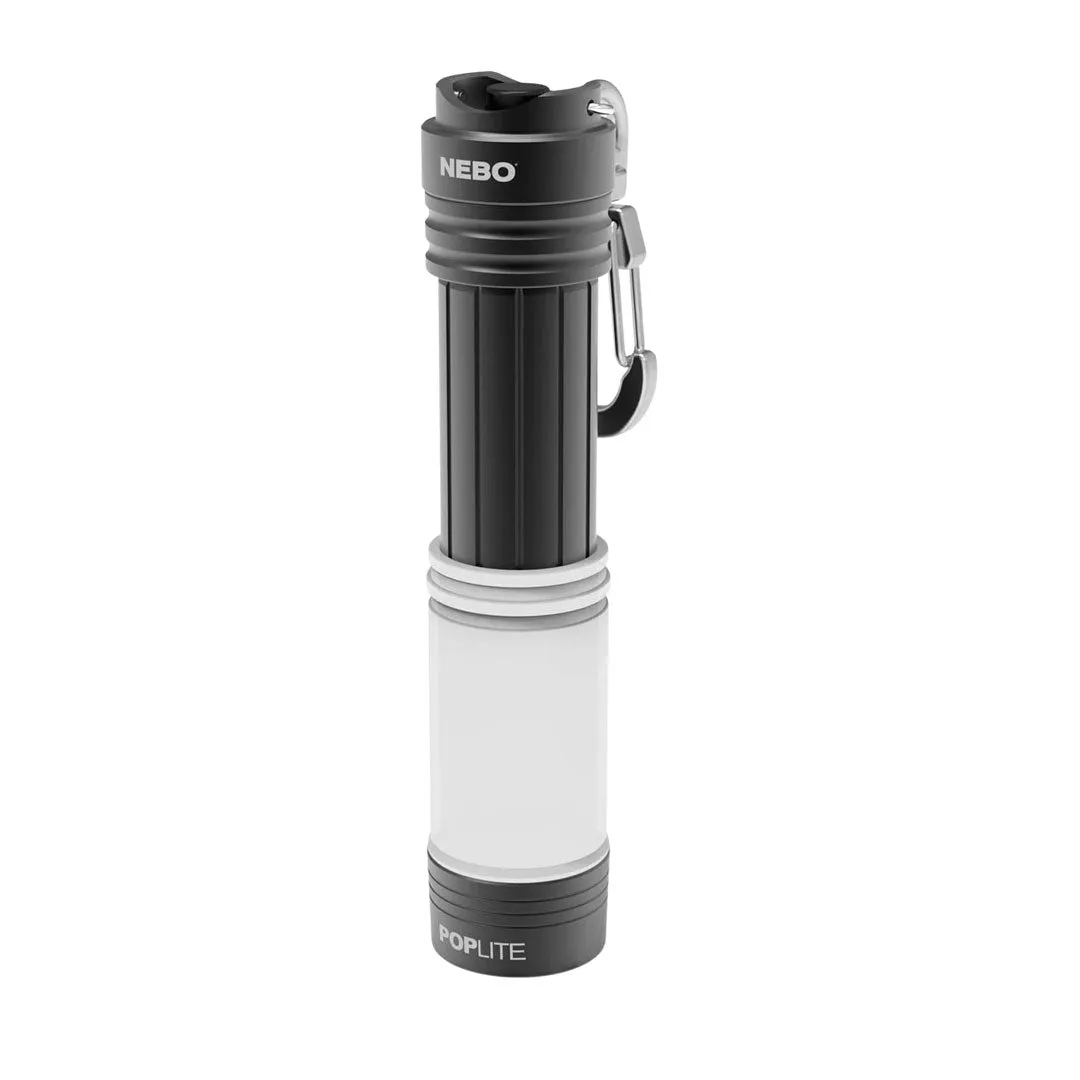 IProtec Pro PopLite 20 Lumens Torch