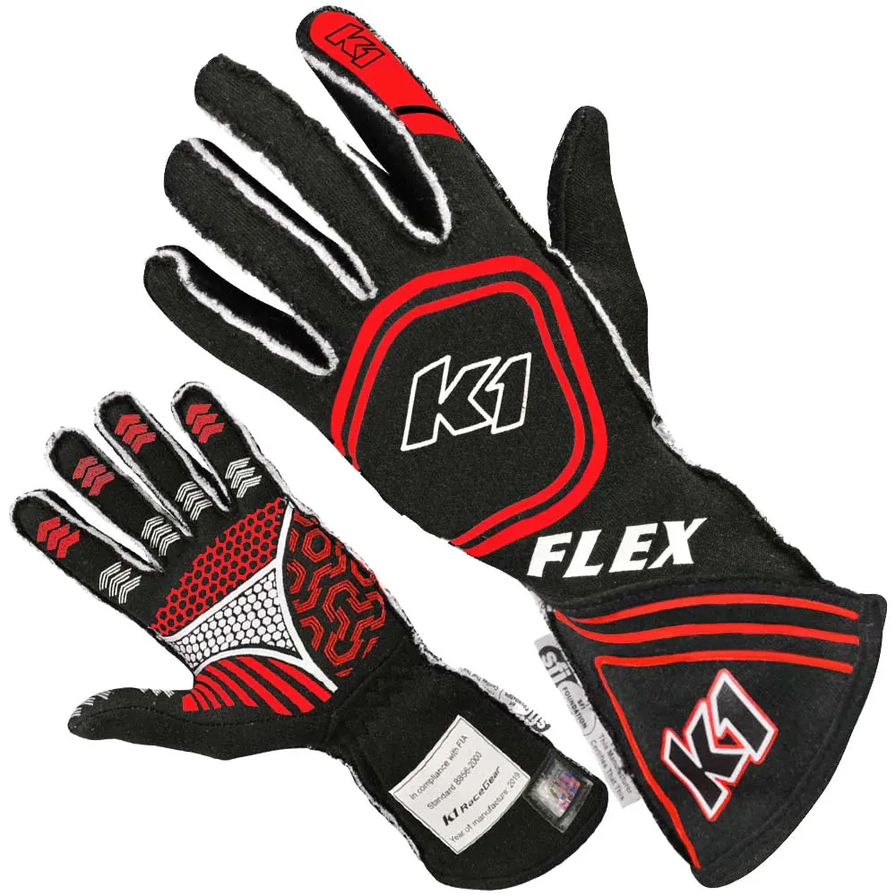 K1 Flex Auto Gloves