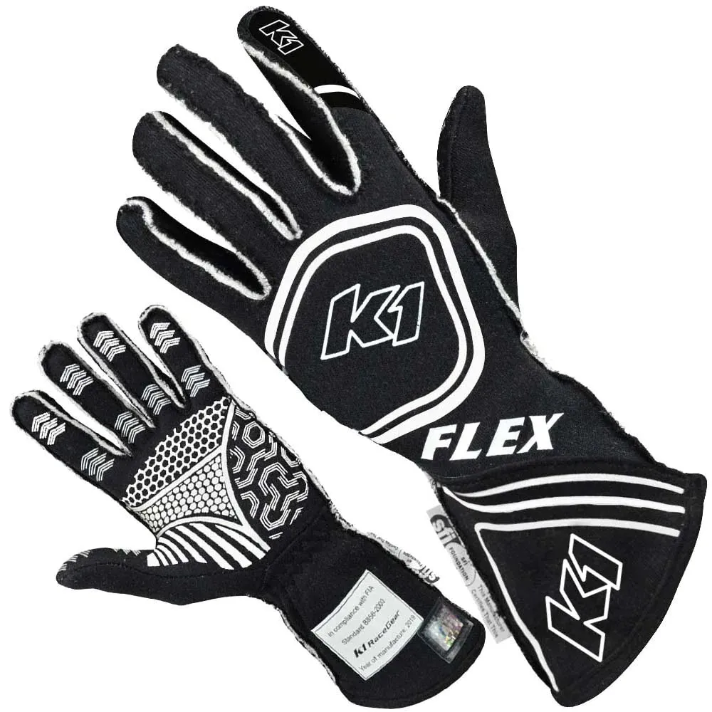 K1 Flex Auto Gloves