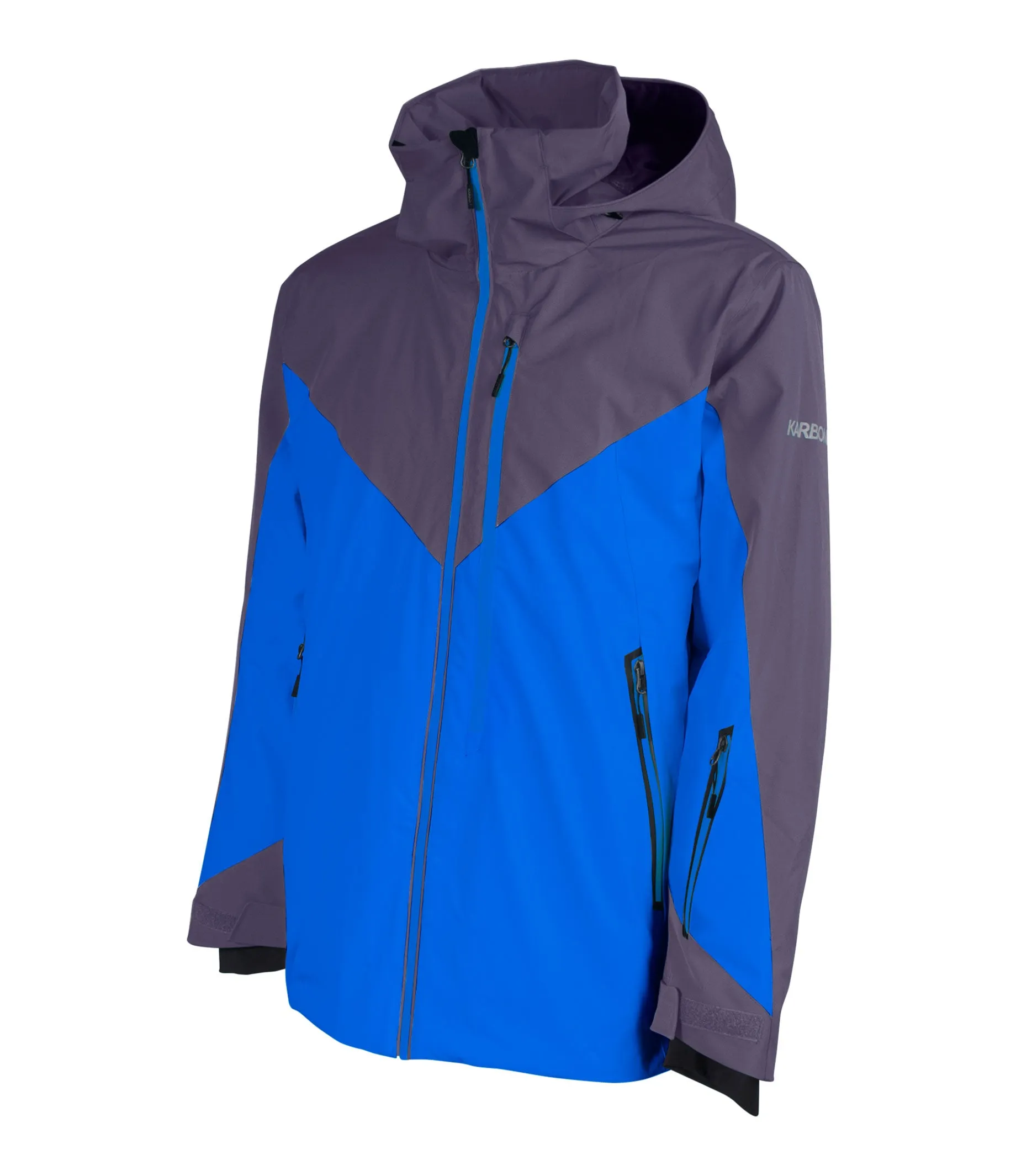 K3501 - Amplitude - Insulated Jacket - Alfresco