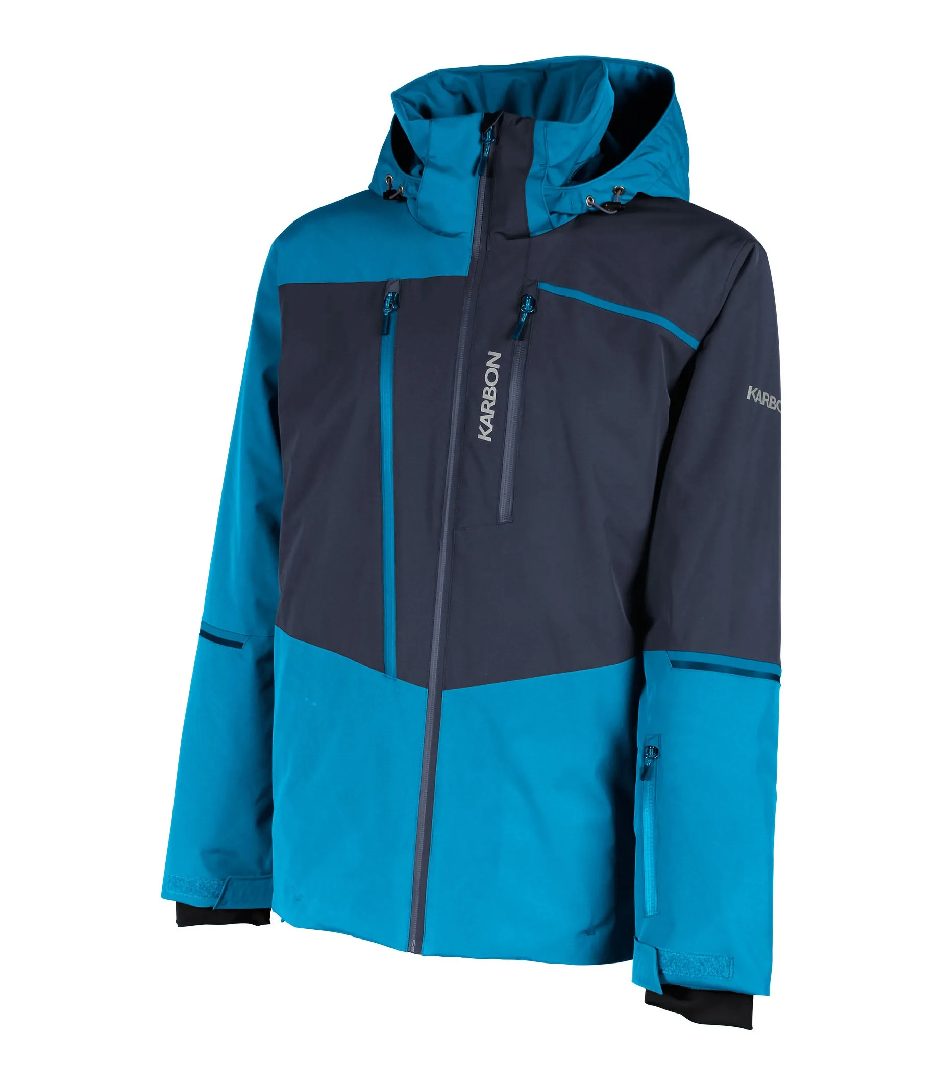 K4501 - Atmosphere - Insulated Jacket - Alfresco