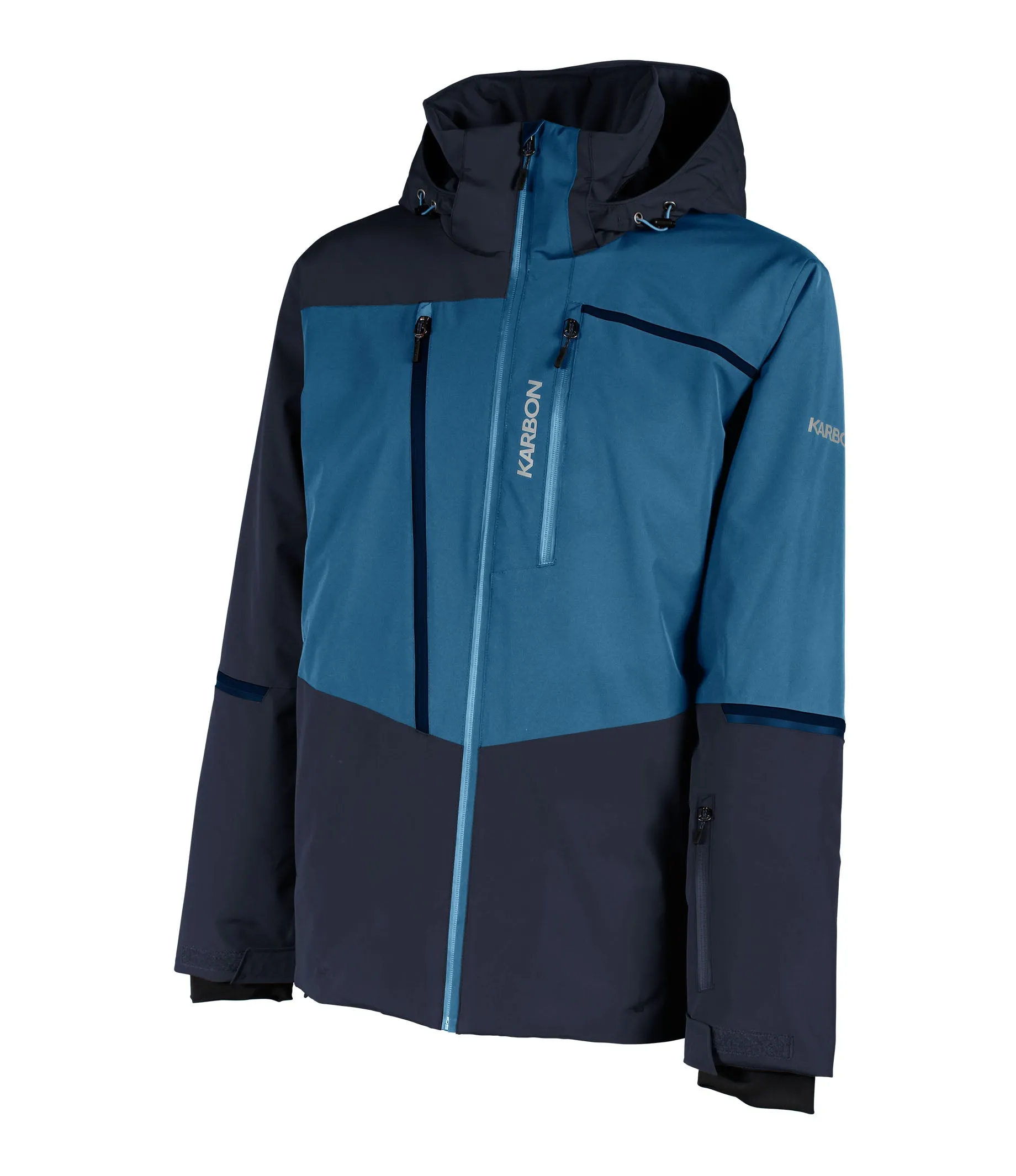 K4501 - Atmosphere - Insulated Jacket - Alfresco