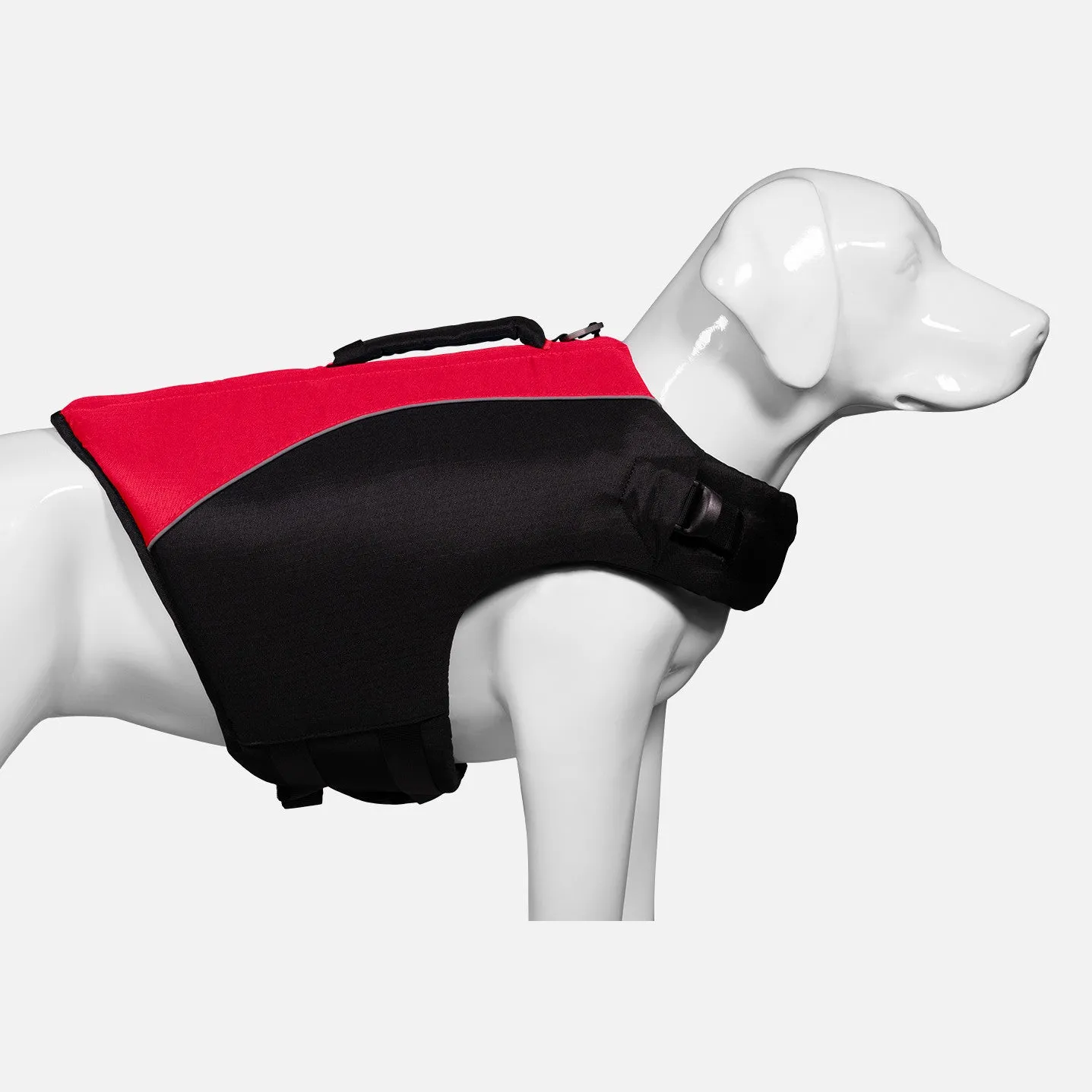 K9 Adventure™ Dog Life Jacket