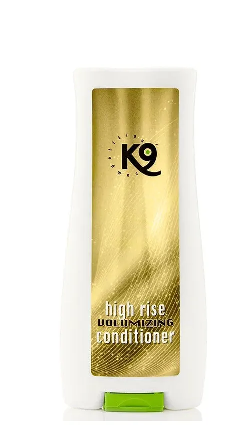 K9 Competition High Rise (Volume) Conditioner