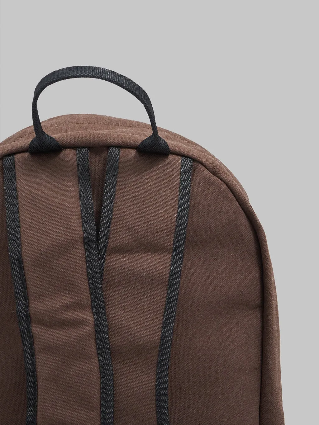 Kobashi Studio Standard Backpack Brown