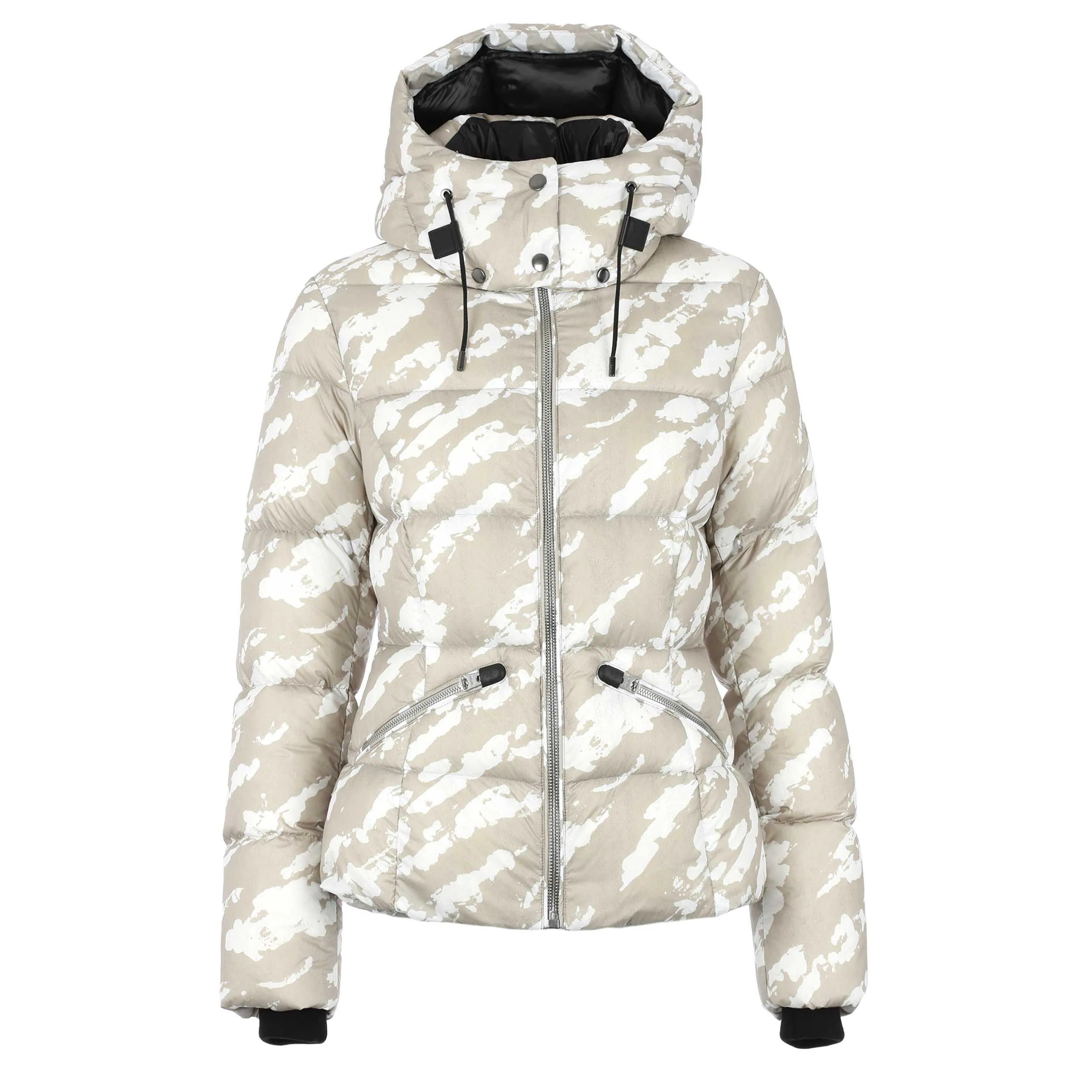 Mackage Madalyn PR Ladies Jacket in Trench