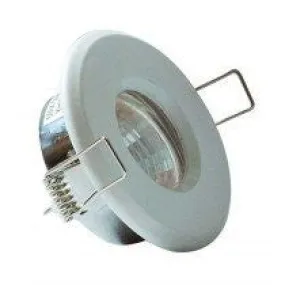 Mains Voltage GU10 IP65 Soffit Light