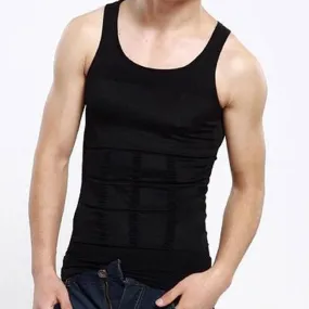 Men Slimming Great Body Shaping Vest