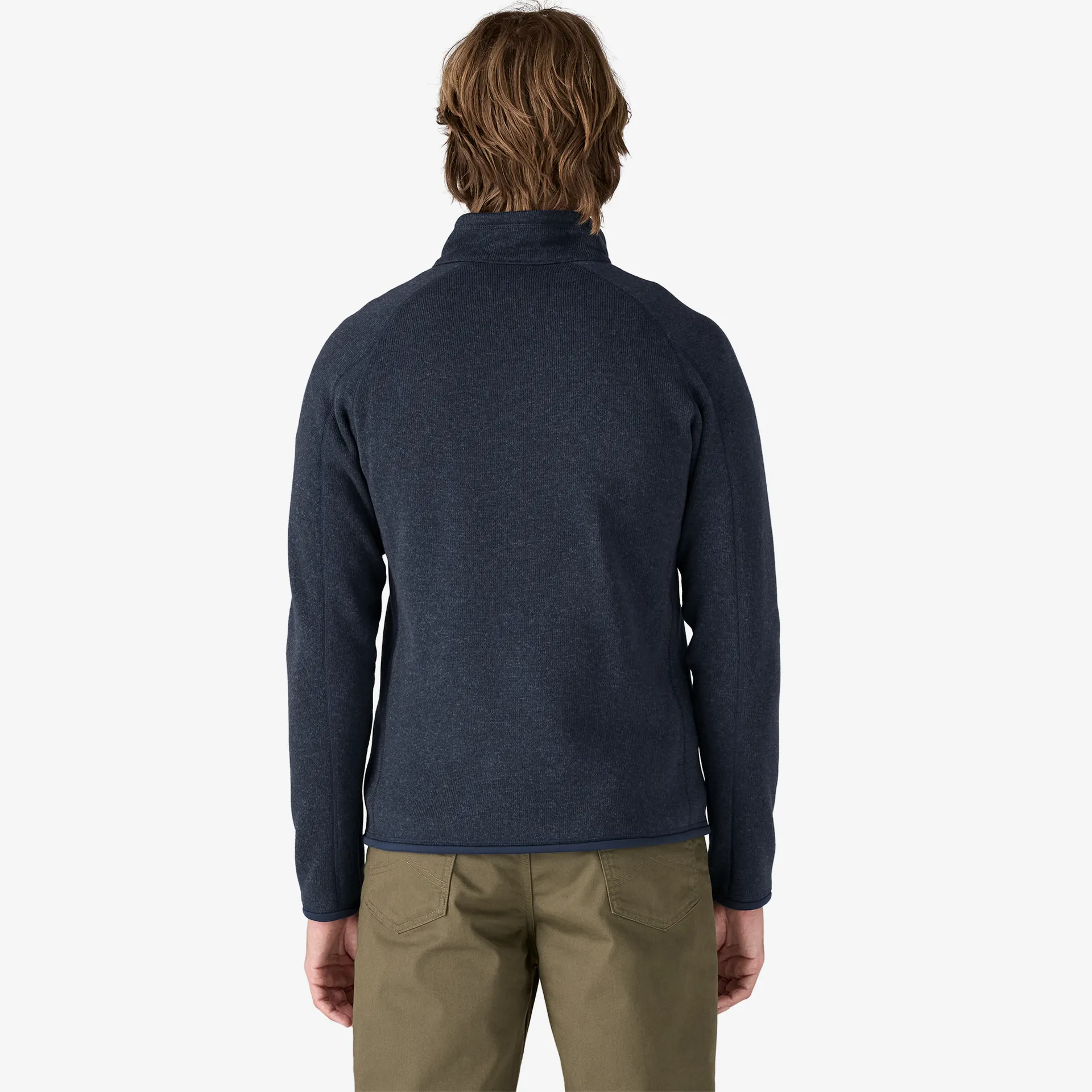 Men's Better Sweater® Jacket