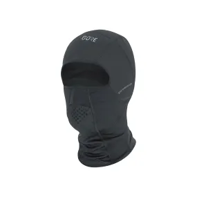 Men's Gore Windstopper Balaclava -  Black