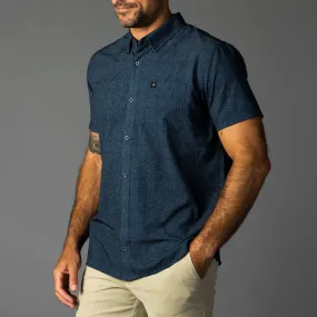 Men's Harbour Air Button Down