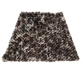 Men's Neck Warmer - Luxury Faux Fur in Calico