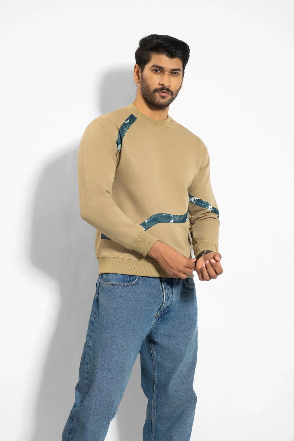 Men's Sweatshirt