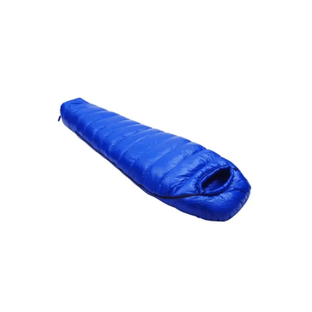 Mummy Sleeping Bag Goose Down Ultralight