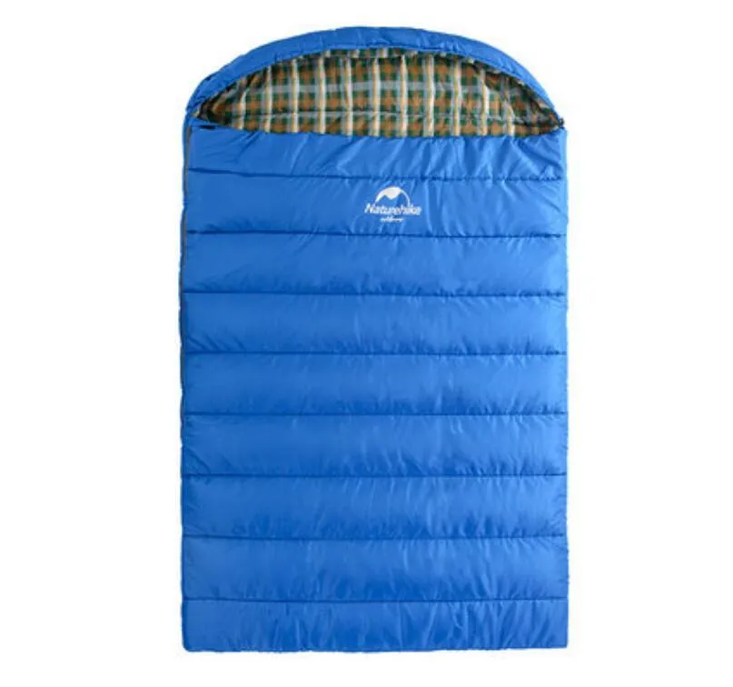 NatureHike NG9F Outdoor Hike Sleeping Bag