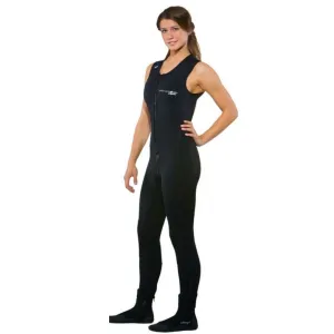 NeoSport 3mm Women's XSPAN Jane Paddle Wetsuit