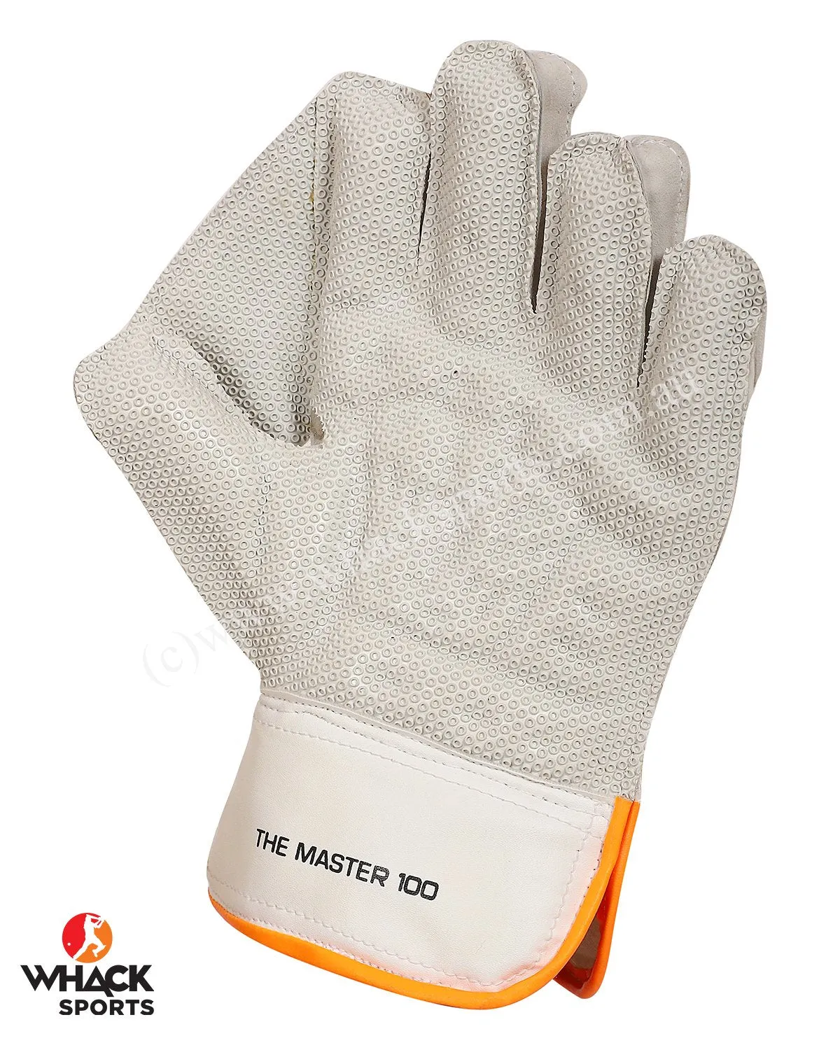 Newbery Master 100 Cricket Keeping Gloves - Youth