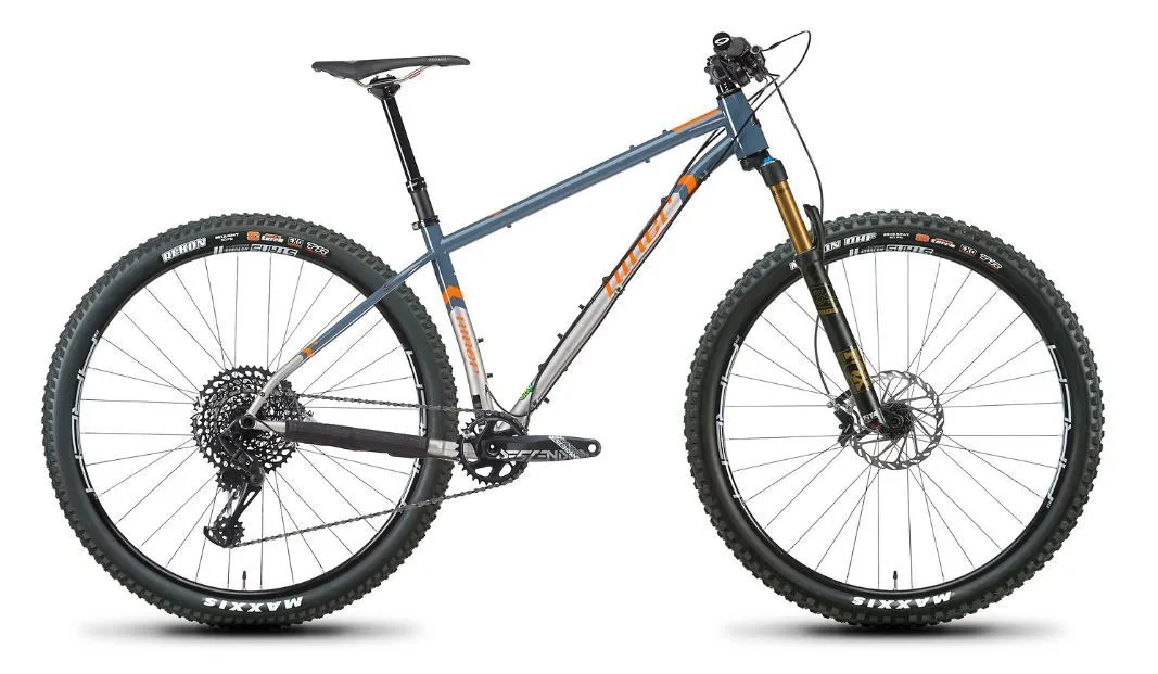 Niner SIR 9 3-Star 29" Trail Bike 2019