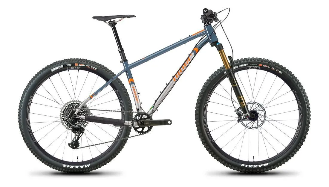 Niner SIR 9 5-Star 29" Trail Bike 2019