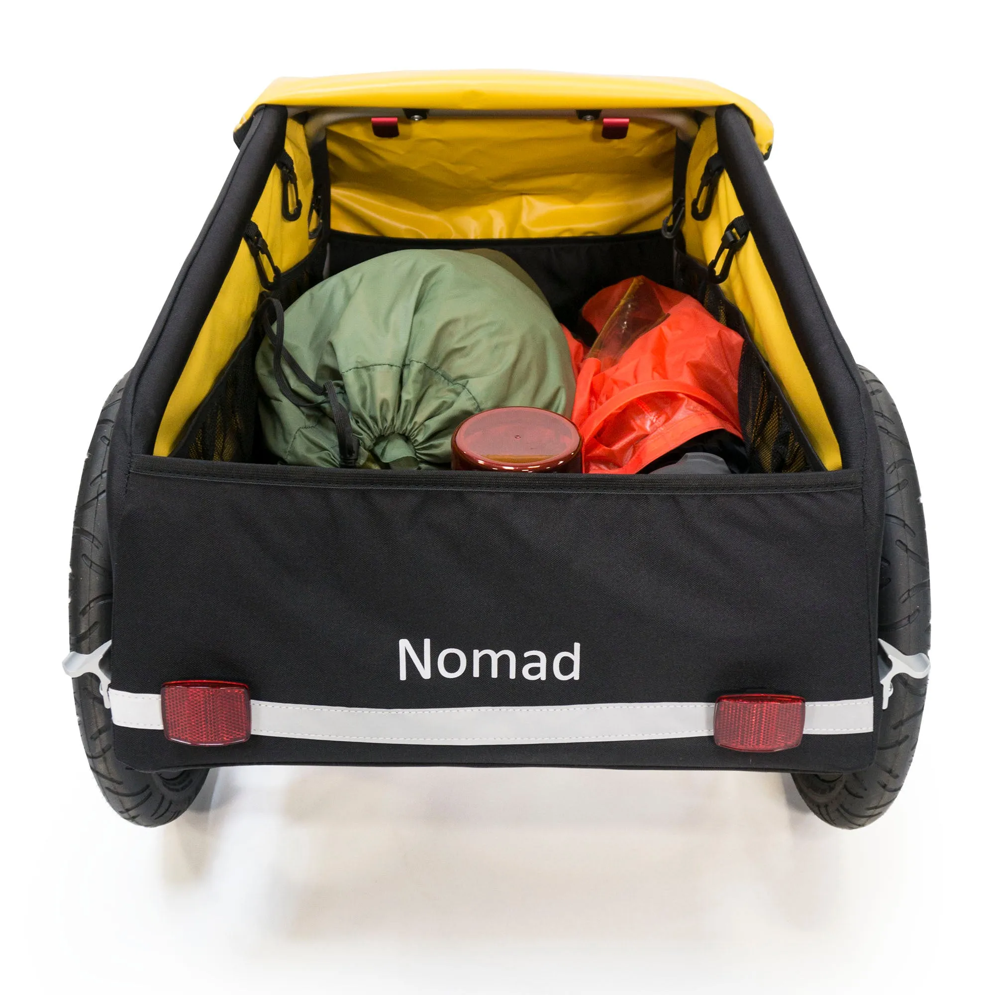 Nomad™