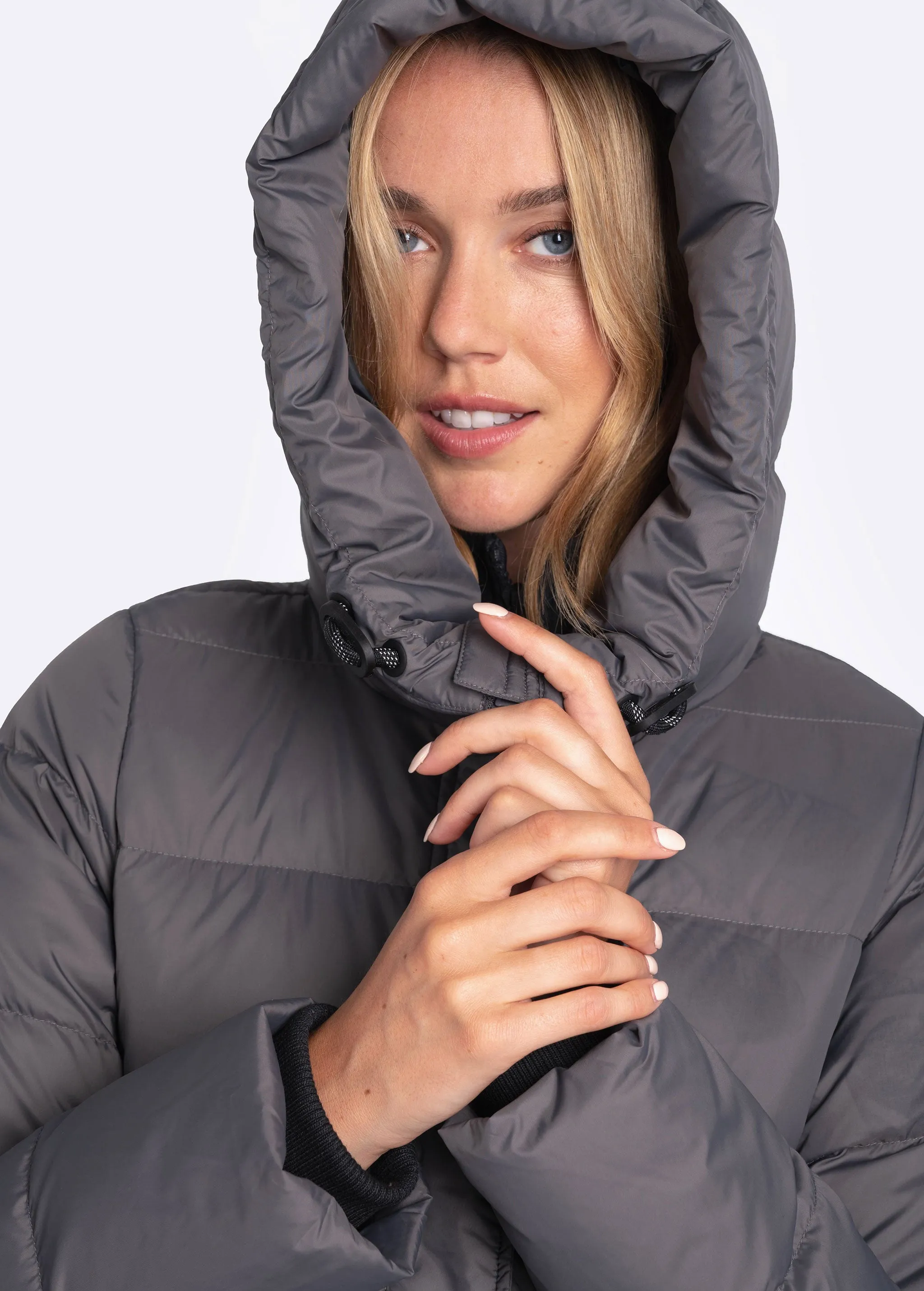 Nora Down Jacket