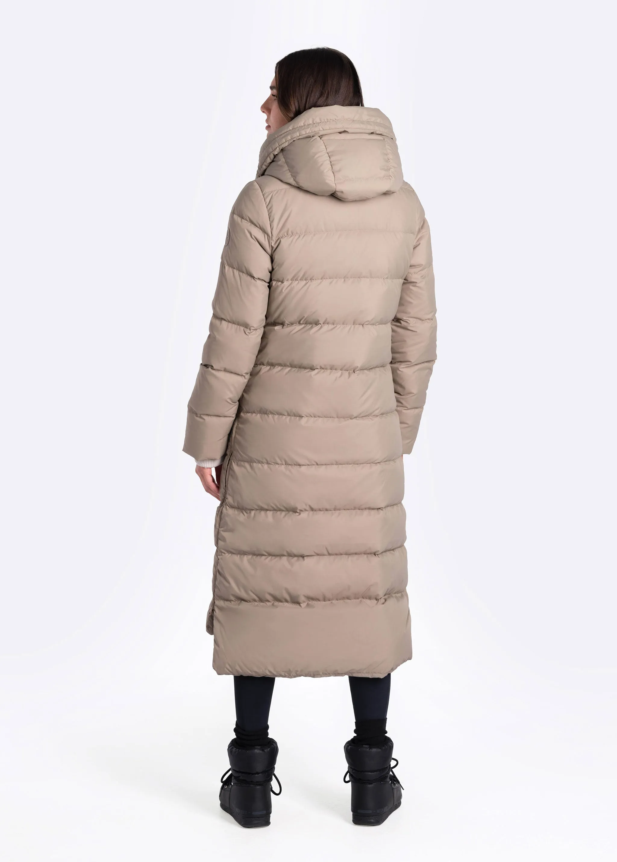 Nora Down Jacket