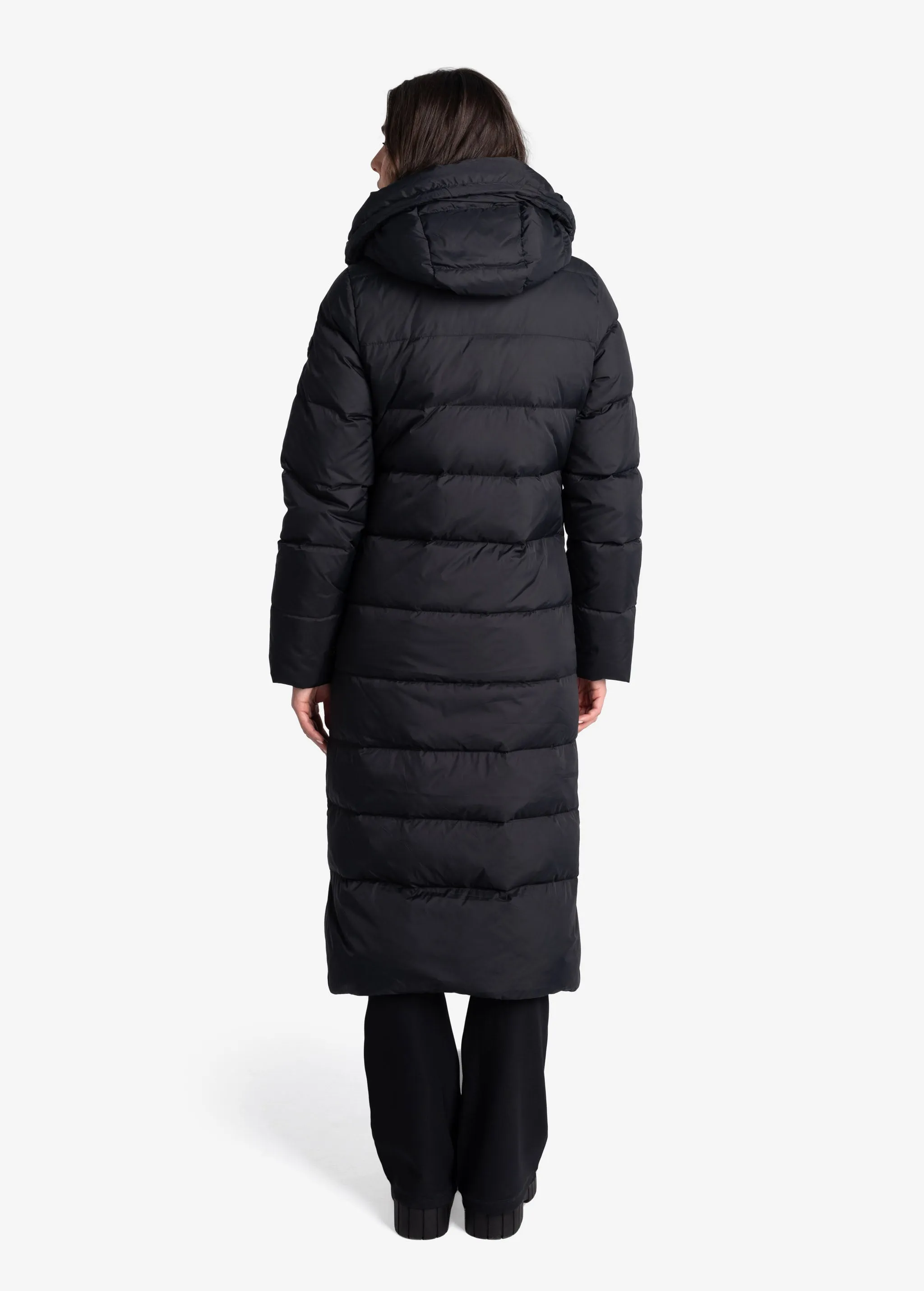 Nora Winter Down Jacket