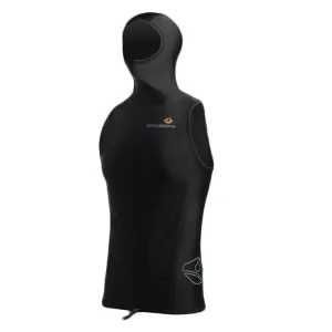 Oceanic Lavacore Men's Scuba Diving Hooded Vest