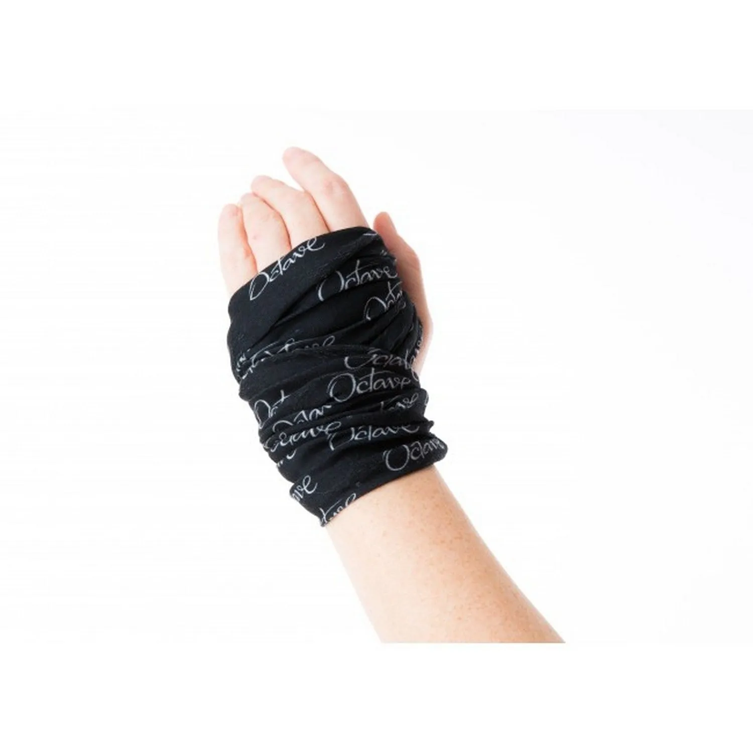 Octave Adults Unisex Multi-functional Tubular Head Gear