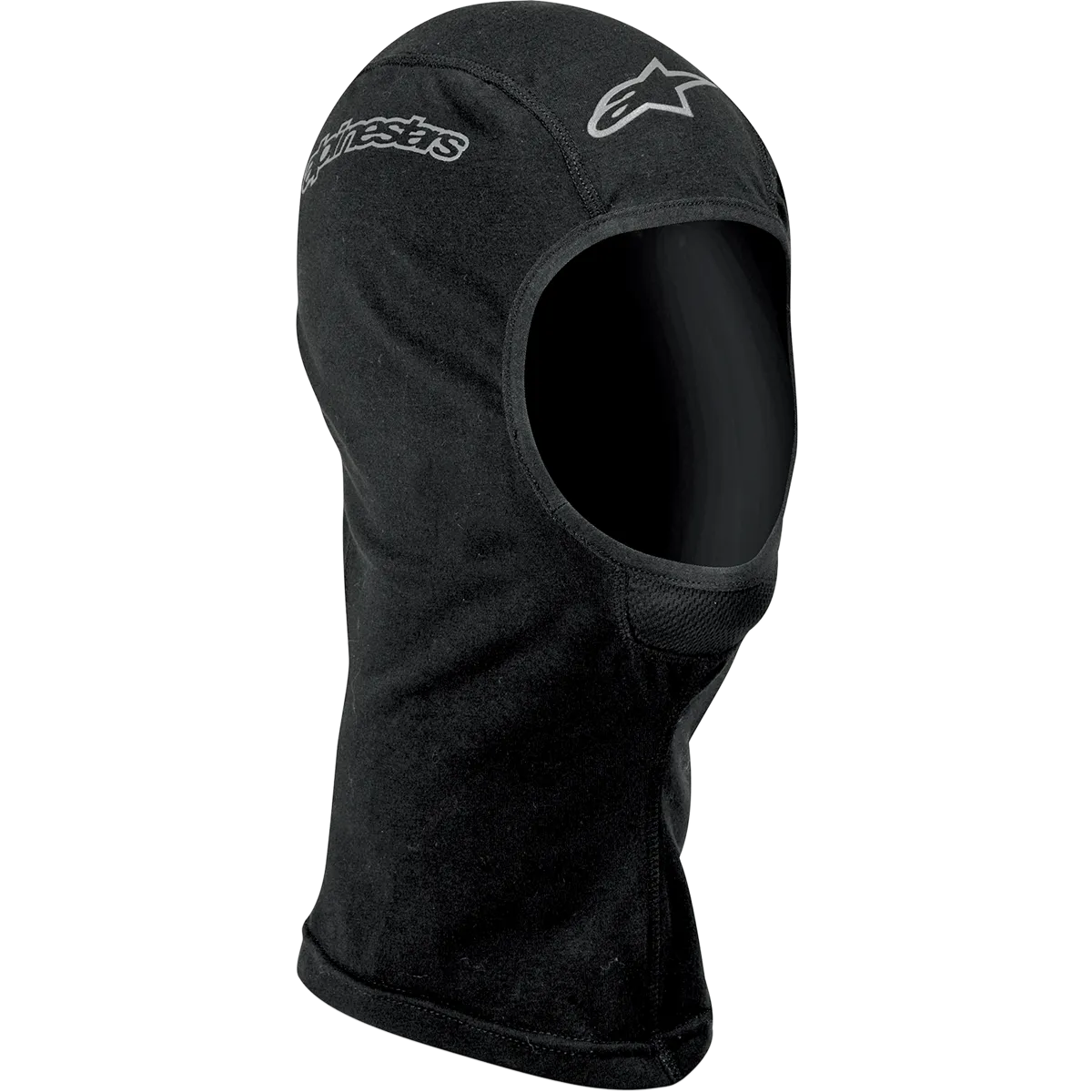 Open-Face Balaclava