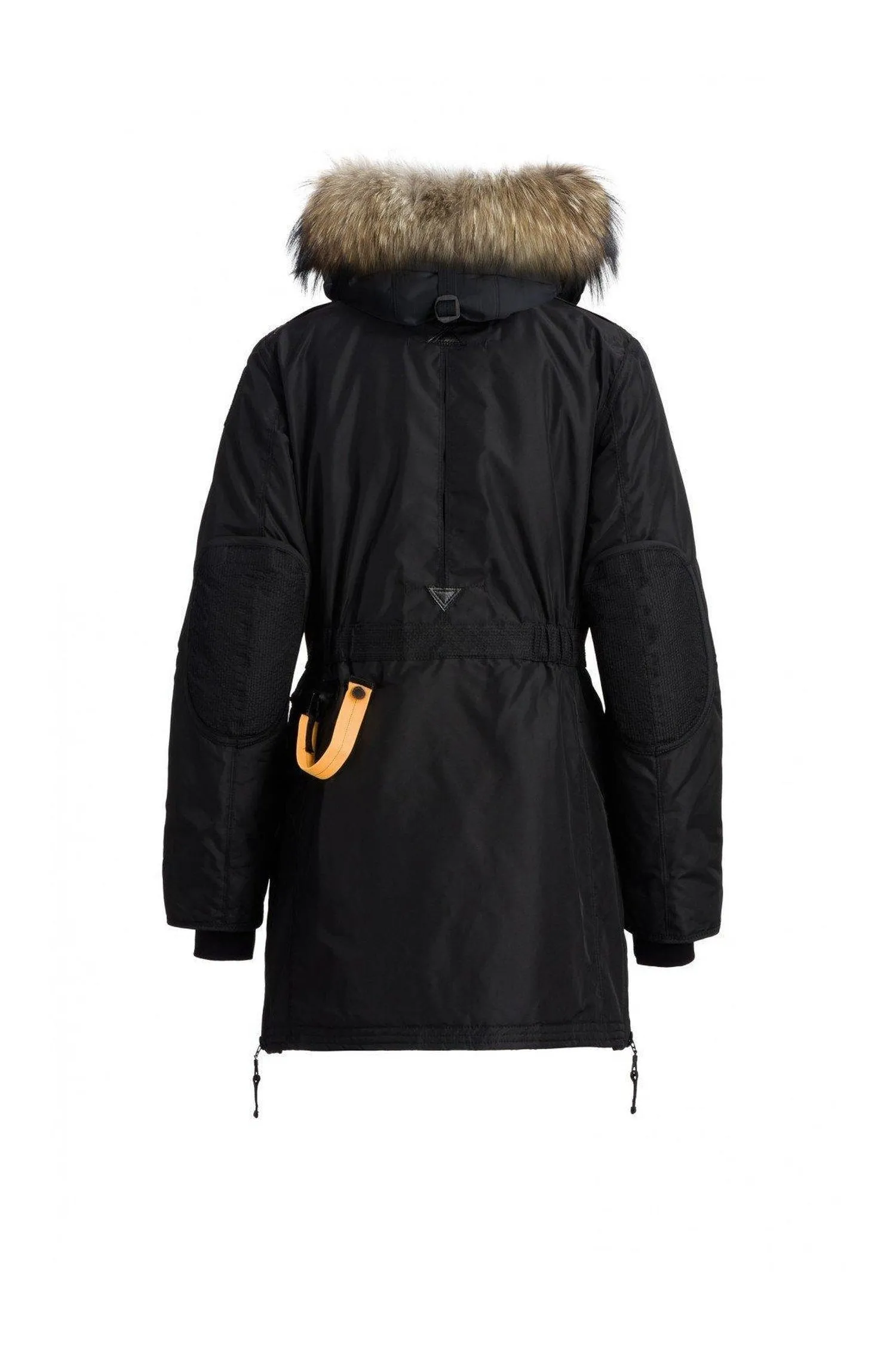 Parajumpers - Kodiak - Parka Jacket - Black