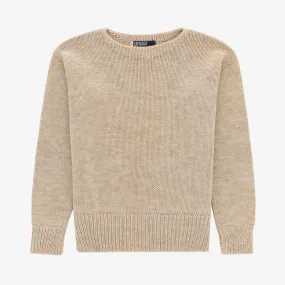 Polo Ralph Lauren Crew Neck Wool Sweater