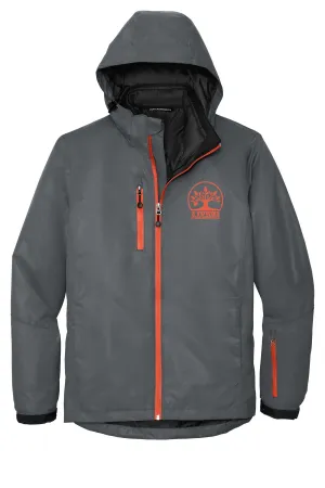 Port Authority® Vortex Waterproof 3-in-1 Jacket