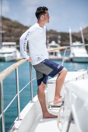 Pro Am Regatta Short  | Various Colors