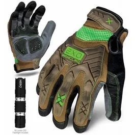 Project Impact Gloves, XL