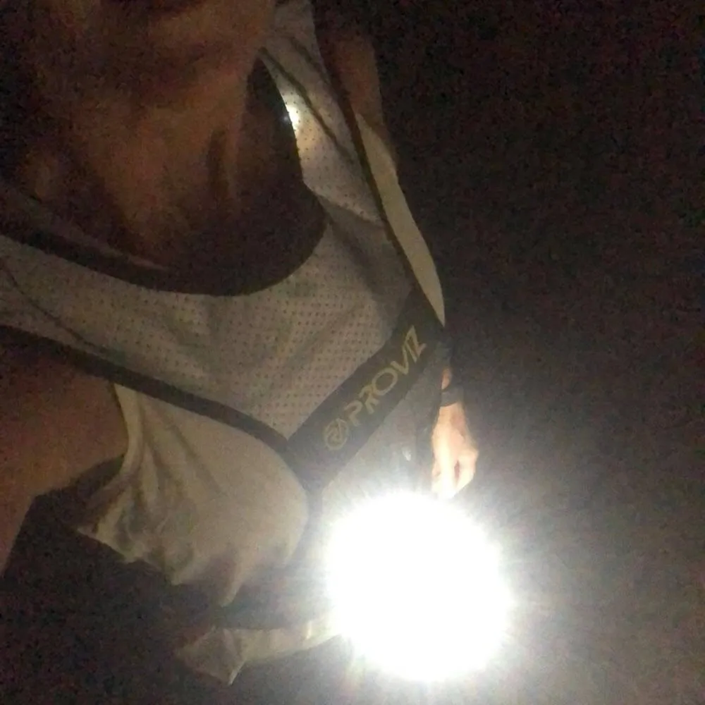 Proviz REFLECT360 Running X-Vest