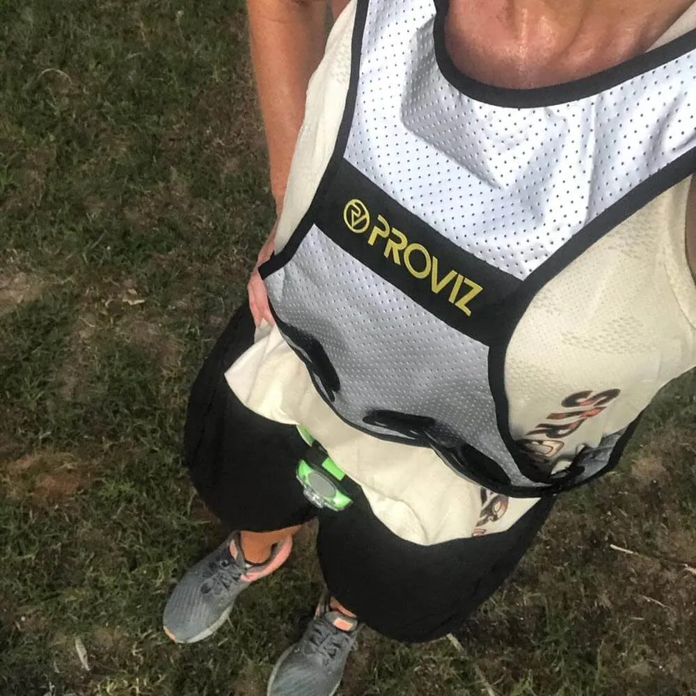 Proviz REFLECT360 Running X-Vest