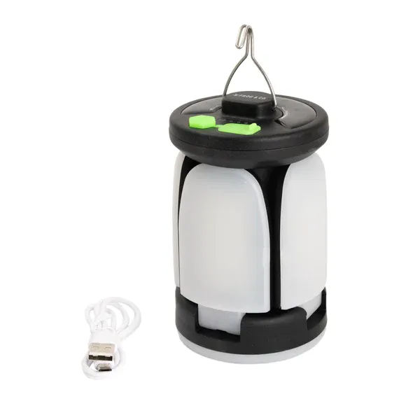 QuadPod Camping Lantern