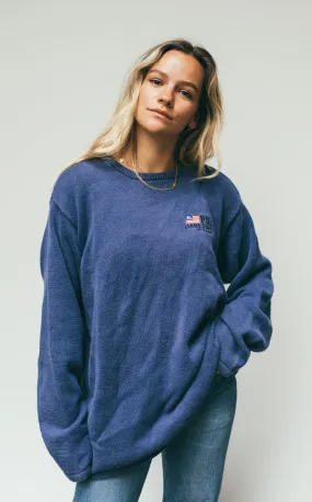 Ralph Lauren - Polo Flag - Sweater