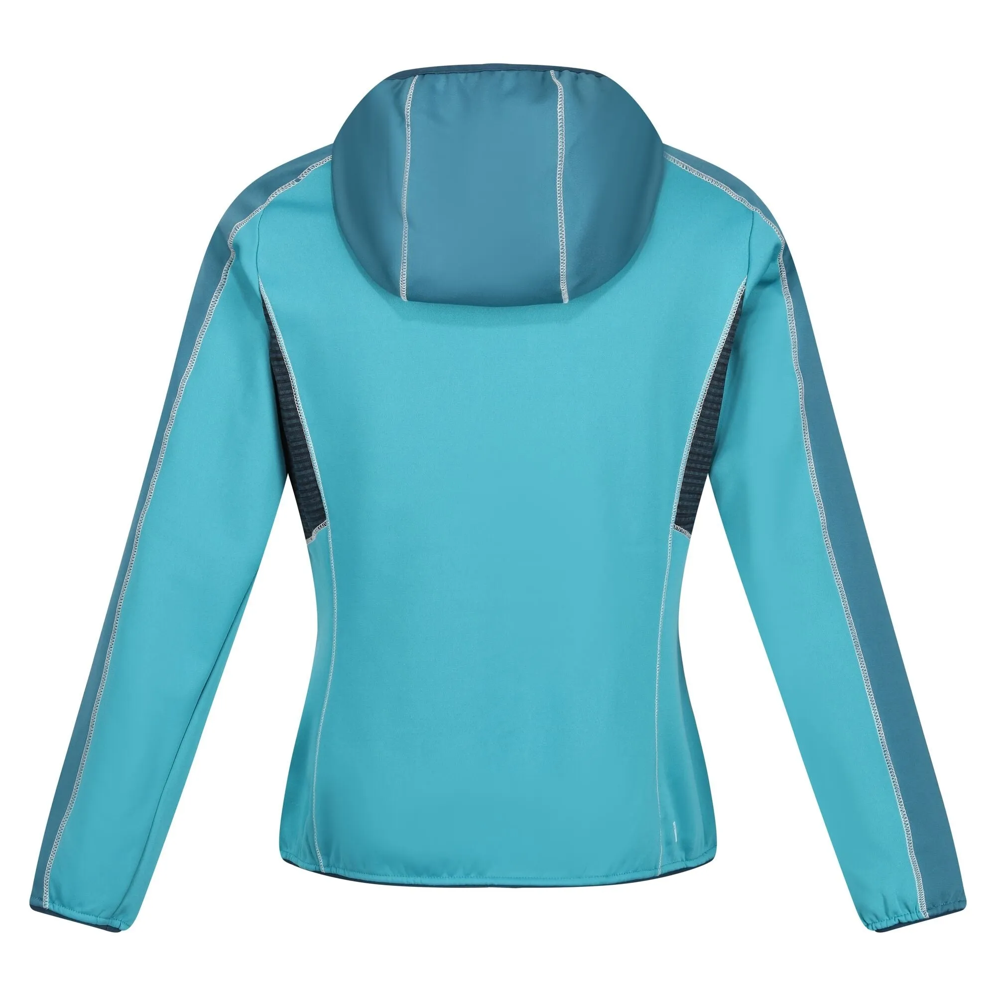 Regatta Womens Attare Hooded Lightweight Jacket