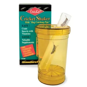 Rep-Cal Cricket Shaker