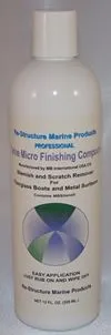 Restructure Micro Finishing Compound