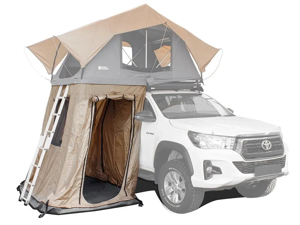 Roof Top Tent Annex | Front Runner