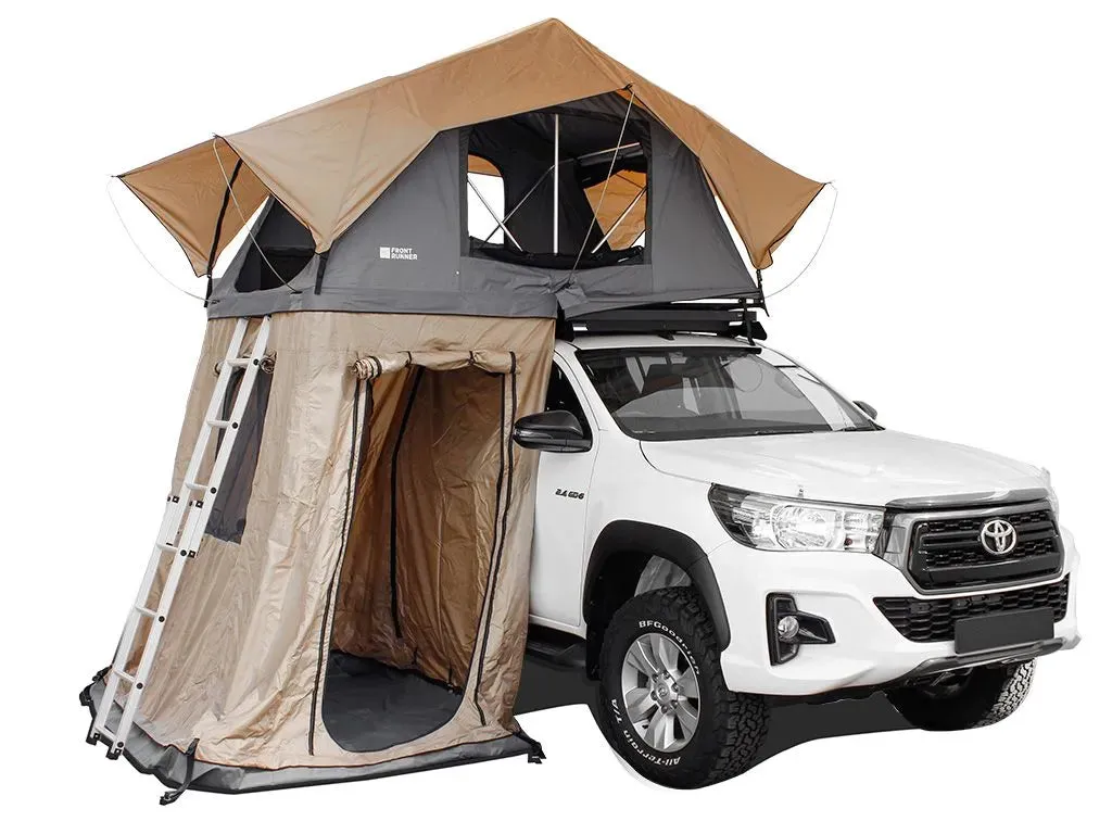 Roof Top Tent Annex | Front Runner