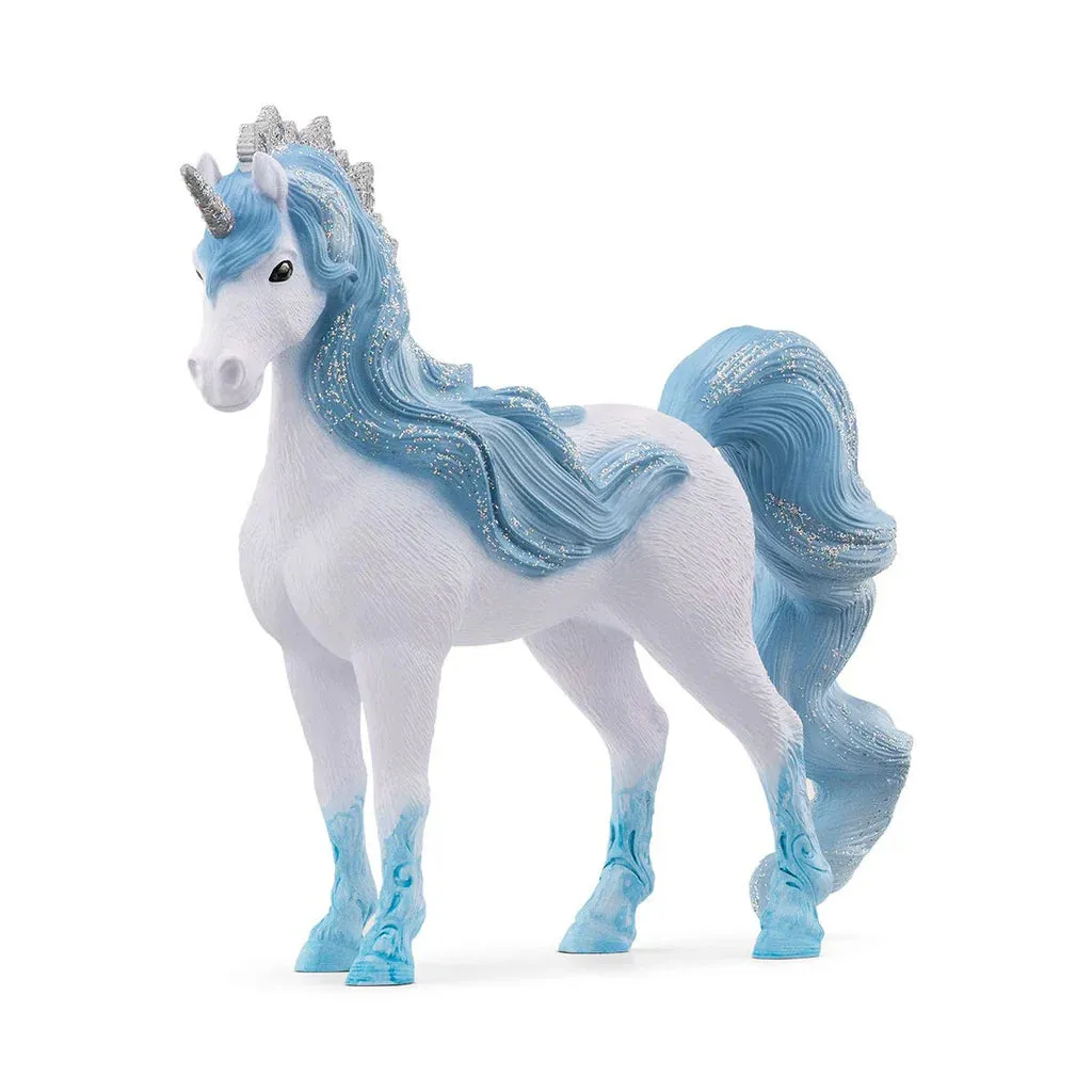 Schleich - 70823 | Flowy Unicorn Mare