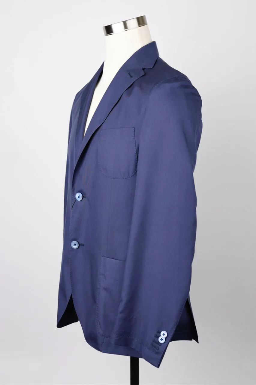 Silk Sport Coat