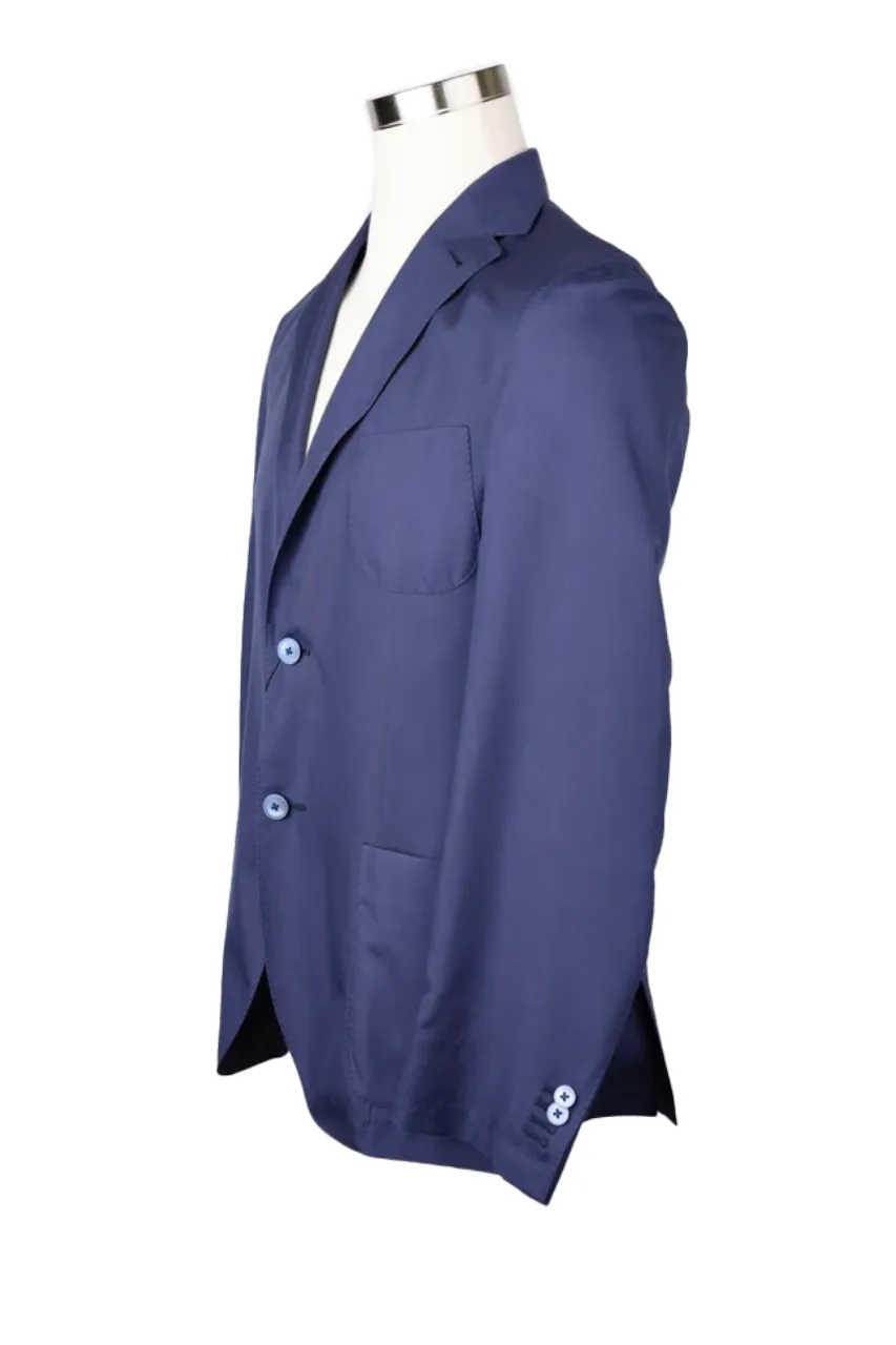 Silk Sport Coat