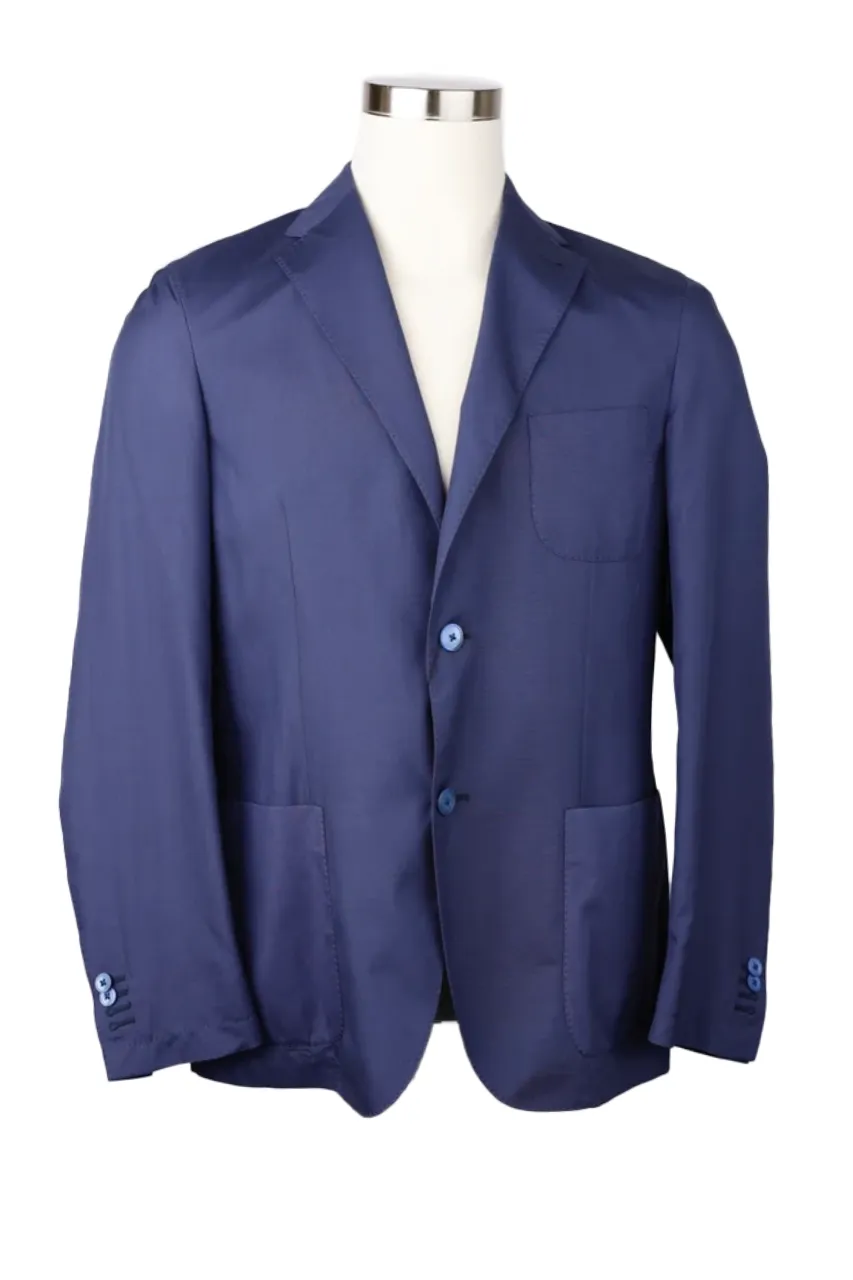 Silk Sport Coat