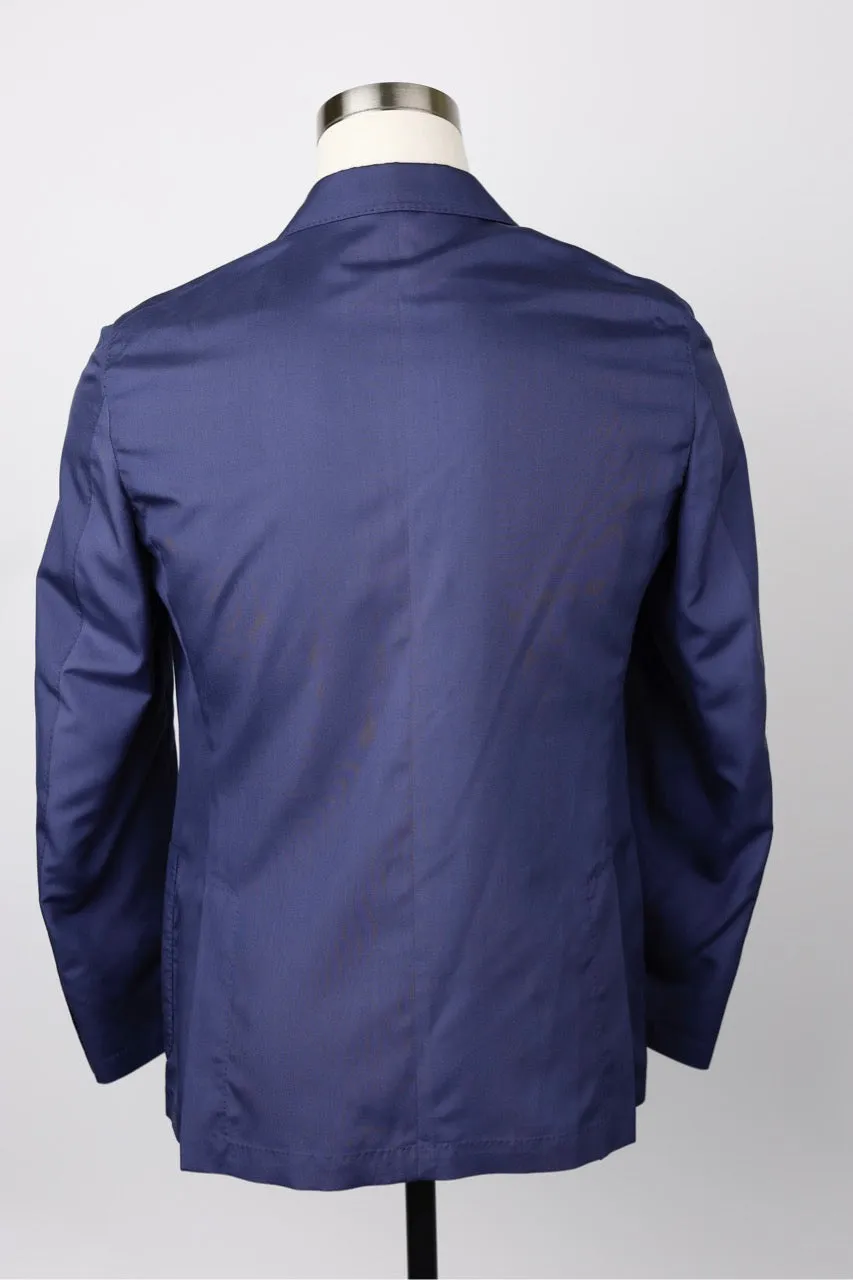 Silk Sport Coat