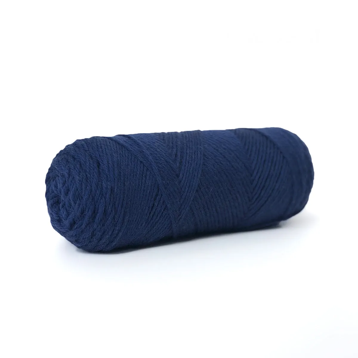 Sille Slipover Kit, Size 6-8 (Oxford Blue)